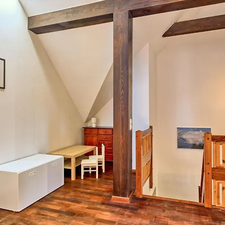 Apartment Lola 33 - Dwupoziomowy Przy Wyciagu